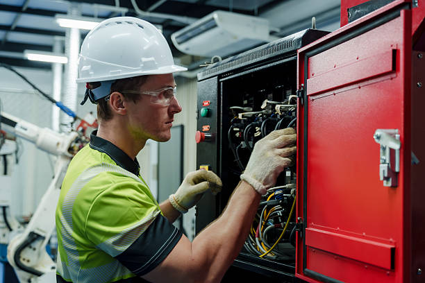24/7 Emergency Generator Installation experts in Bowie, MD