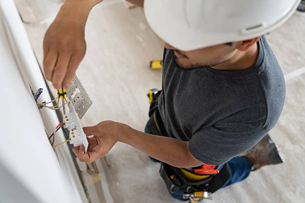 Reliable Generator Installation contractor in Bowie, MD by No Joke electrician
